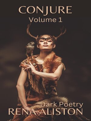 cover image of Conjure Volume 1